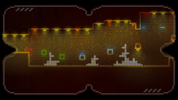 Ingression screenshot 10