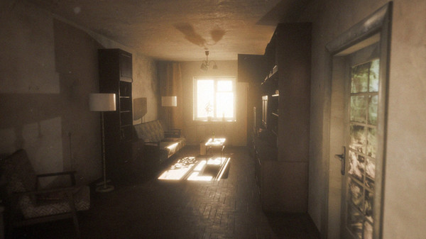 No Return screenshot 1
