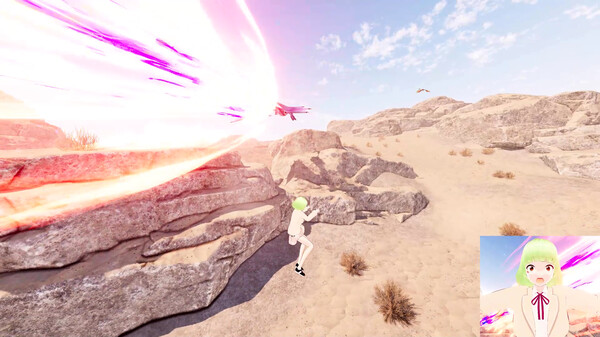 FartGirl screenshot 1