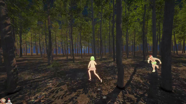 FartGirl screenshot 3