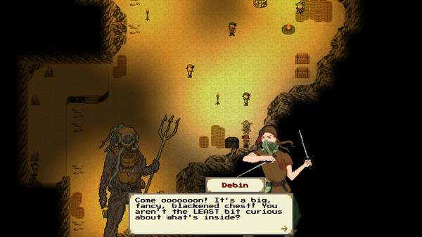 Spell Welders screenshot 2
