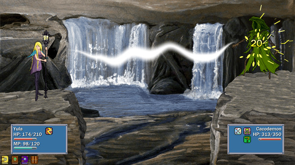 Spell Welders screenshot 1