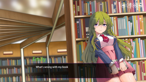 捉妖物语 Monster Girl screenshot 6