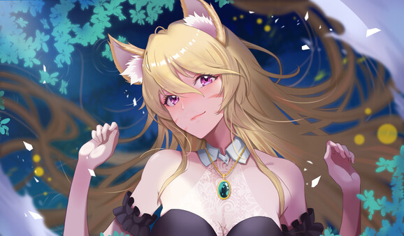 捉妖物语 Monster Girl screenshot 3