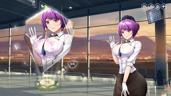 捉妖物语 Monster Girl screenshot 4