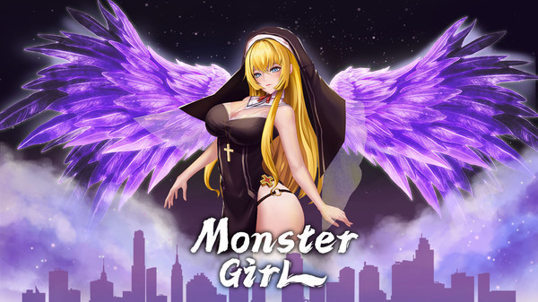 捉妖物语 Monster Girl screenshot 5