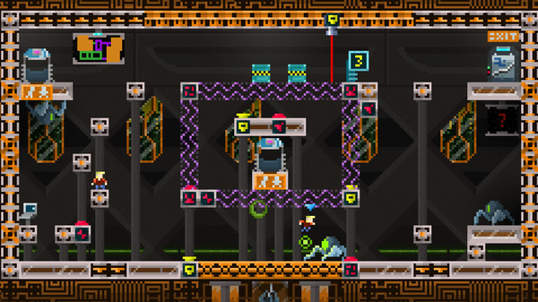 One Many Nobody screenshot 8