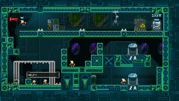 One Many Nobody screenshot 7