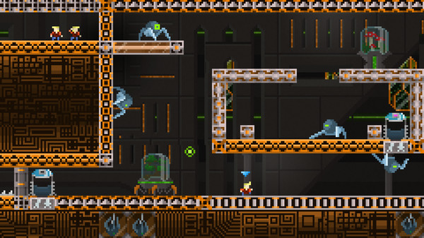One Many Nobody screenshot 6