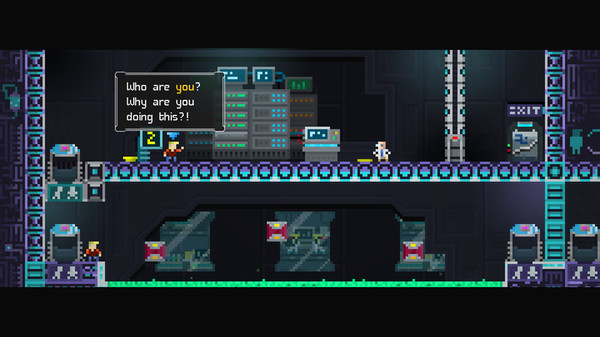 One Many Nobody screenshot 4