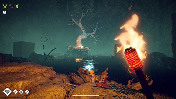 Survival: Fountain of Youth screenshot 6