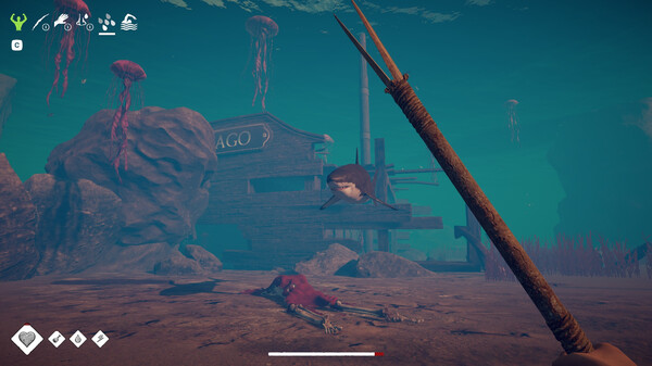 Survival: Fountain of Youth screenshot 4