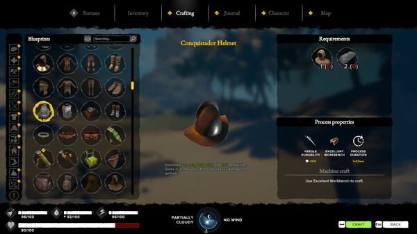 Survival: Fountain of Youth screenshot 7