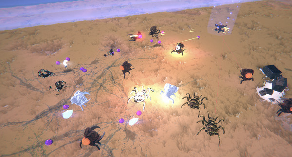 Iron Jaw screenshot 4