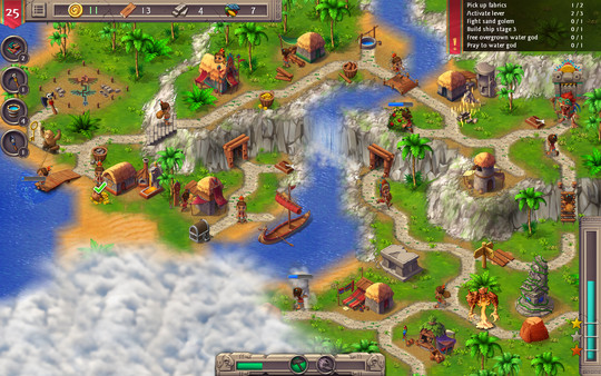 Tales of Inca 2 - New Adventures screenshot 6