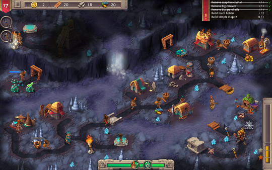 Tales of Inca 2 - New Adventures screenshot 8