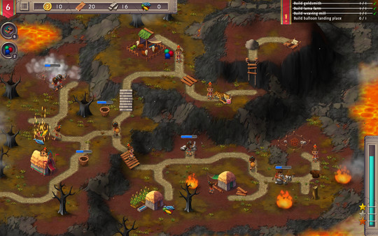 Tales of Inca 2 - New Adventures screenshot 7
