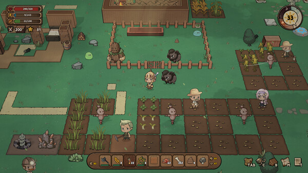 Border Town screenshot 11