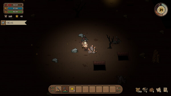 Border Town screenshot 7