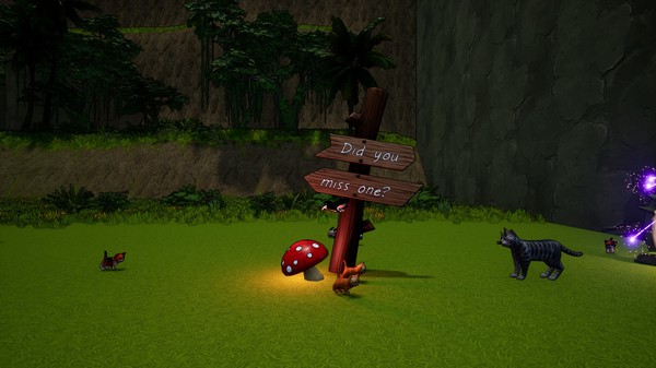 Eshe's Wish Adventure screenshot 5