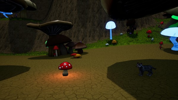 Eshe's Wish Adventure screenshot 4