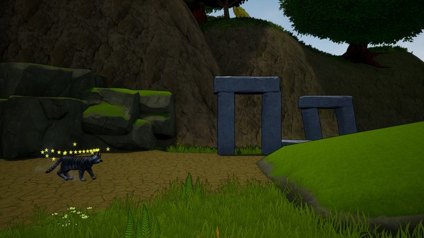 Eshe's Wish Adventure screenshot 3