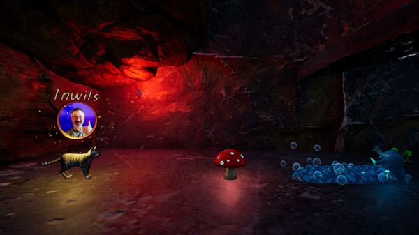 Eshe's Wish Adventure screenshot 2