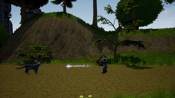 Eshe's Wish Adventure screenshot 6