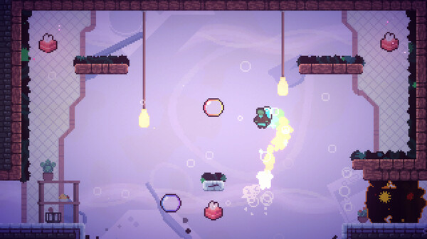 Germinal screenshot 3