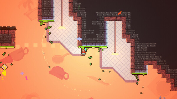Germinal screenshot 4