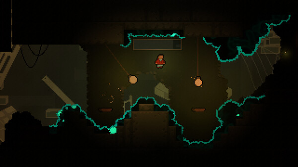 Germinal screenshot 11