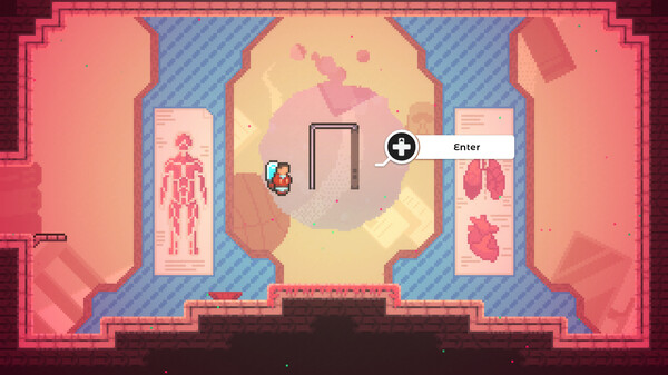 Germinal screenshot 10