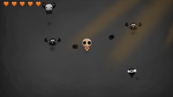 The Flames screenshot 5