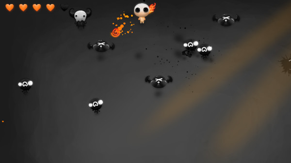 The Flames screenshot 4
