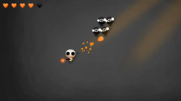 The Flames screenshot 3