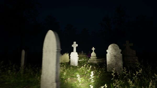 Ambushed screenshot 4