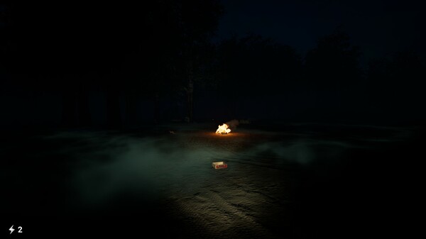 Ambushed screenshot 1