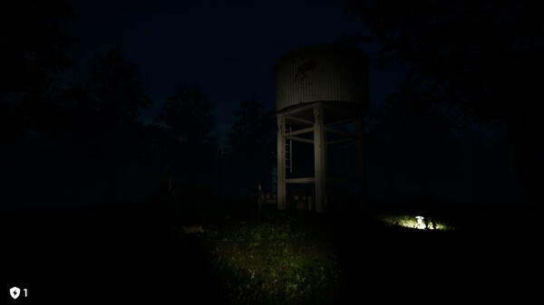 Ambushed screenshot 2