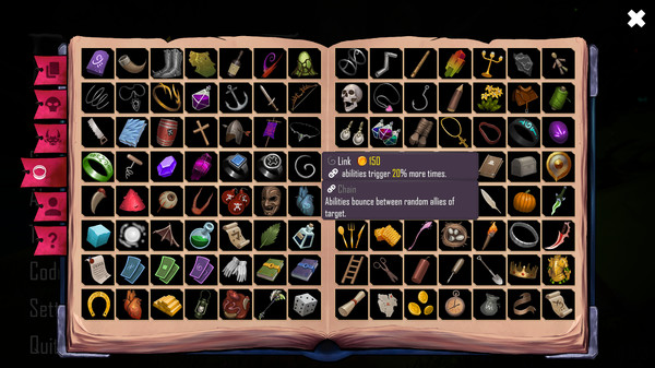 Relapse screenshot 7
