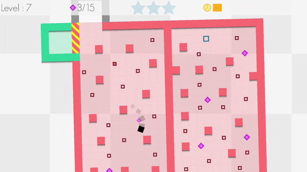 Super Asqr screenshot 4