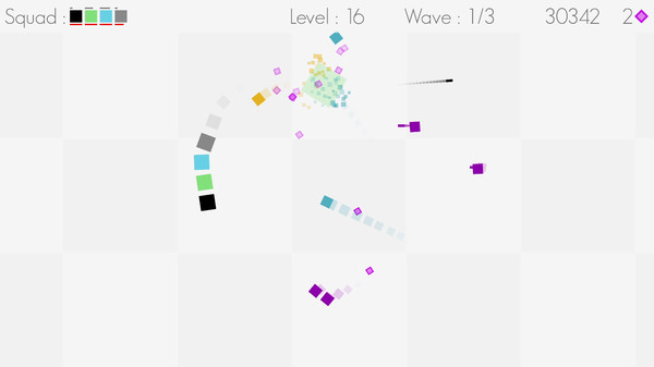 Super Asqr screenshot 3