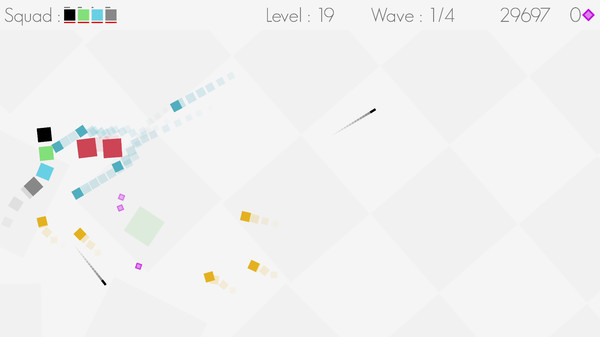 Super Asqr screenshot 5