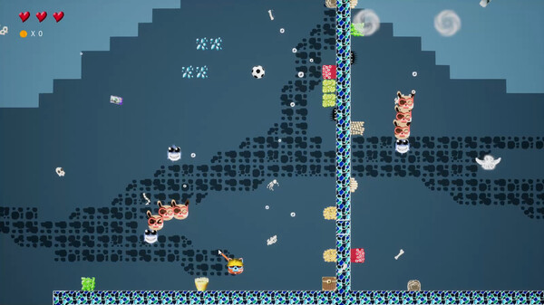 Bounda screenshot 4