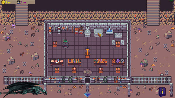 Crafting Town screenshot 8