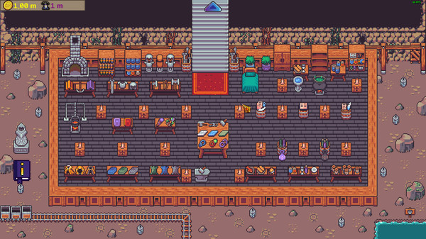 Crafting Town screenshot 11