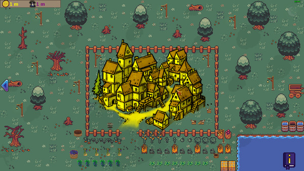 Crafting Town screenshot 9