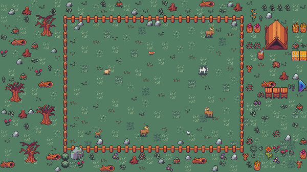 Crafting Town screenshot 4