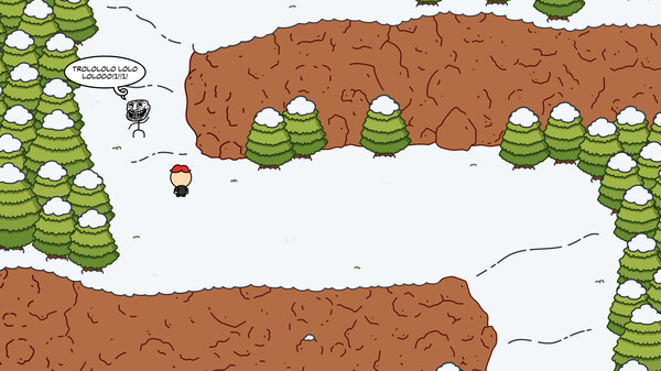 Kung Fu Legend screenshot 11