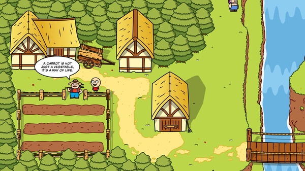 Kung Fu Legend screenshot 1