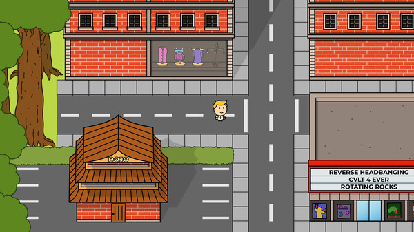 Kung Fu Legend screenshot 8